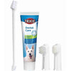 Trixie Dental Hygiene Kit for Dogs Dogs-Health & Wellness Trixie Set of 4