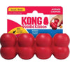 Kong Goodie Ribbon Toy for Dogs Dogs-Toys Kong