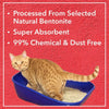 Drools Lavender Scented Clumping Cat Litter Cats-Litter Drools