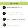 Nature’s Miracle Advanced Stain & Odor Remover for Dogs Dogs-Health & Wellness Natures Miracle