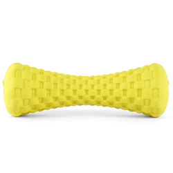 Goofy Tails Dumbbell Treat Dispensing Interactive Toys for Dogs