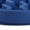 Outward Hound Fun/Slow Feeder for Dogs (Blue) Dogs-Bowls & Feeders Outward Hound