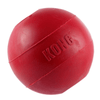 Kong Ball with Hole Toy for Dogs (Red) | For Aggressive Chewers Dogs-Toys Kong