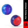 GiGwi Ball Squeaker Toy for Dogs (Pack of 2) Dogs-Toys GiGwi