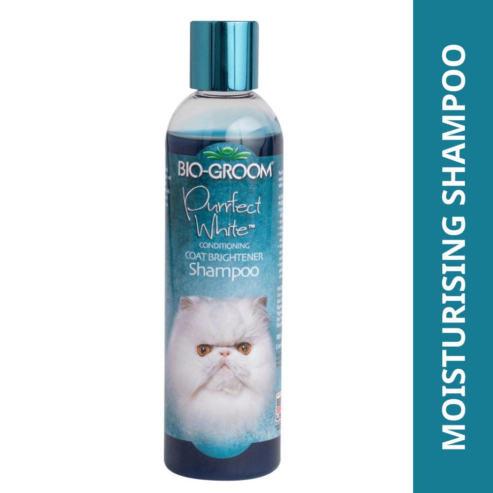 Bio groom white cheap