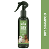 DOGZ & DUDEZ Dry Shampoo for Dogs and Cats (Limited Shelf Life) Both-Grooming Supplies DOGZ & DUDEZ 200mL