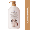 Forbis/Forcans Mild Olive Shampoo for Puppies & Kittens Both-Grooming Supplies Forbis 750mL