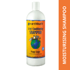 EarthBath 2 in 1 Conditioning Shampoo Mango Tango Long Coat for Dogs and Cats Both-Grooming Supplies EarthBath 472mL