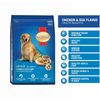 SmartHeart Chicken & Egg Adult Dog Dry Food (Limited Shelf Life) Dogs- Dry Food Smartheart