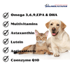 My Beau Vision & Optics Health Supplement for Dogs and Cats Both-Health & Wellness My Beau