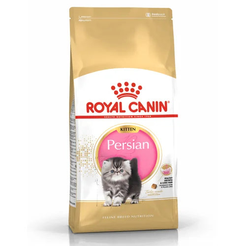 Royal Canin Persian Kitten Cat Dry Food