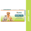 Himalaya Mobility Plus Joint & Hip Supplement for Dogs and Cats Both-Health & Wellness Himalaya