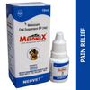 Intas Melonex (Meloxicam) Oral Suspension (Syrup) Both-Pharmacy Intas Pharmacy