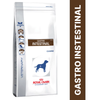 Royal Canin Veterinary Diet Gastrointestinal Dog Dry Food Dogs- Dry Food Royal Canin V-Diet 2kg