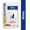 Royal Canin Veterinary Diet Renal Chicken Adult Cat Wet Food Cats-Wet Food Royal Canin V-Diet