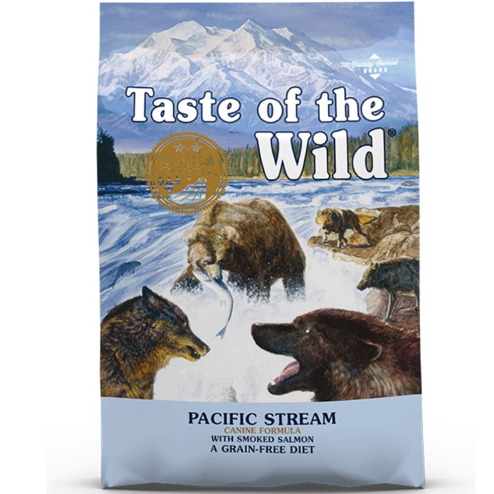 Buy Taste of the Wild Dry Dog Food in India Supertails