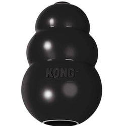 Kong Extreme Toy for Dogs (Black)