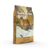 Taste of the Wild Canyon River Feline Recipe with Trout & Smoked Salmon Cat Dry Food | Grain Free Formula Cats- Dry food Taste of the Wild