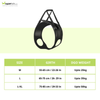 Trixie Walking Aid for Dogs Dogs-Collar, Leashes, harnesses Trixie