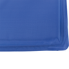 Trixie Cooling Mats for Dogs (Blue) Dogs-Bedding, Mats & Travel Supplies Trixie