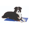 Trixie Cooling Mats for Dogs (Blue) Dogs-Bedding, Mats & Travel Supplies Trixie
