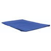 Trixie Cooling Mats for Dogs (Blue) Dogs-Bedding, Mats & Travel Supplies Trixie