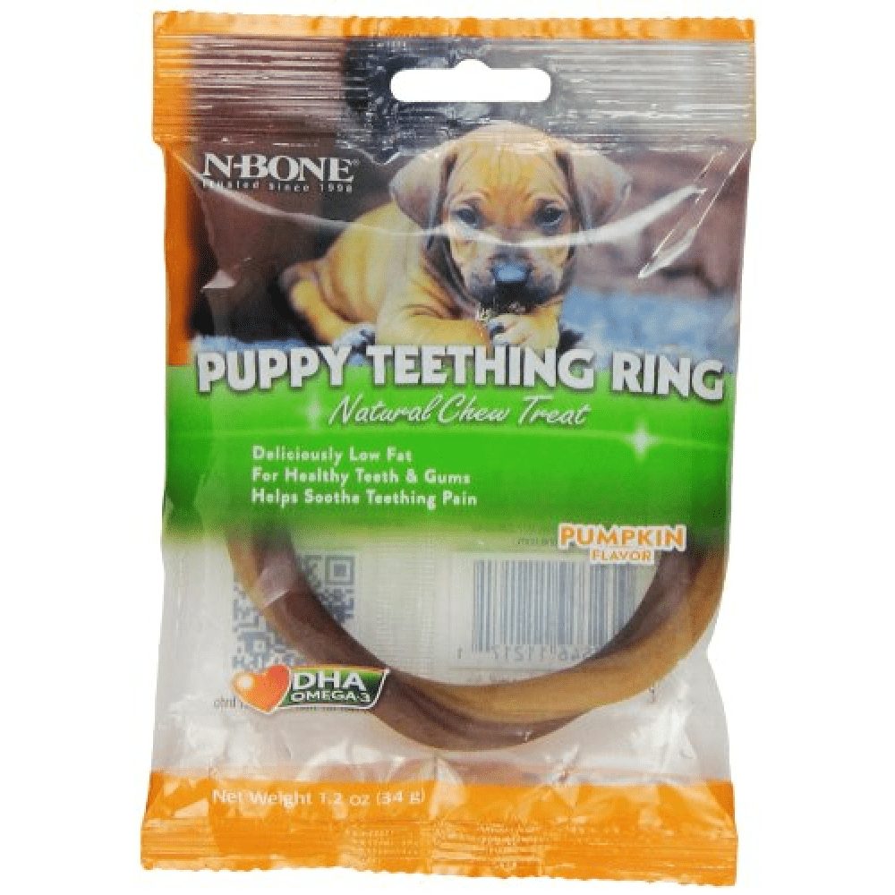 Food on sale teething ring