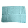 Aeolus Super Dry Absorption Towels for Dogs and Cats (Green) Both-Grooming Supplies Aeolus