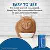 Drools Absolute Salmon Oil Syrup Supplement for Cats Cats-Health & Wellness Drools