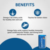 Drools Absolute Salmon Oil Syrup Supplement for Cats Cats-Health & Wellness Drools