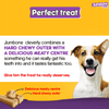 Pedigree Chicken & Lamb Jumbone Mini Adult Dog Treats (Limited Shelf Life) Dog Treats + Others Pedigree