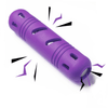Pawsindia Rubber Bottle Chew Toy for Dogs (Purple) Dogs-Toys Pawsindia Purple