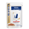 Royal Canin Veterinary Diet Renal Chicken Adult Cat Wet Food Cats-Wet Food Royal Canin V-Diet