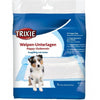 Trixie Nappy Pad for Puppies (40x60cm) Dogs-Health & Wellness Trixie 7pcs