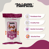 Pawpaya Eye Wipes for Dogs and Cats Both-Grooming Supplies Pawpaya