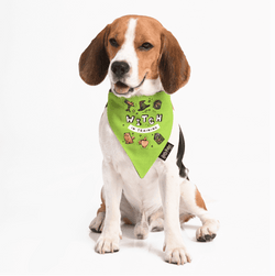 Harry Potter Woofy Witch Bandana For Dogs