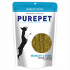 Purepet Chicken Flavor Munchy Sticks Dog Treats Dog Treats + Others Purepet 400g