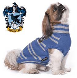 Harry Potter Ravenclaw Sweater for Dogs