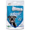 Gnawlers Defense Dent Dental Care Chew Bones & Benebone Bacon Flavored Dental Chew Toy Combo for Dogs Exclusive Combo Exclusive Combo