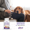 Petvit Reproductive Renal Health Tablet for Dogs and Cats (Limited Shelf Life) Both-Health & Wellness Petvit