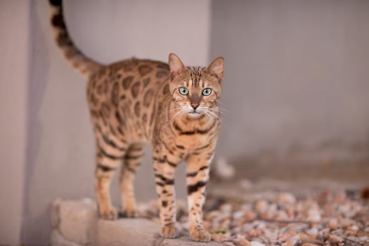 Savannah Cat: Complete Breed Guide and Price Analysis for India