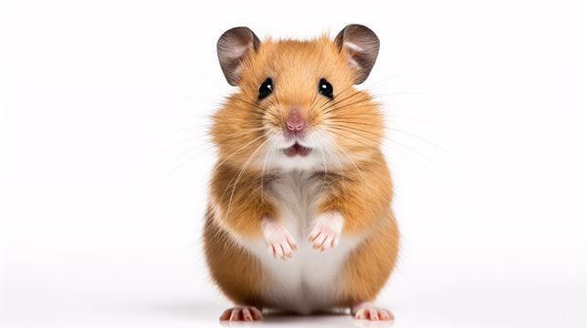 The Ultimate Guide to Hamster Types: Choosing the Perfect Pet