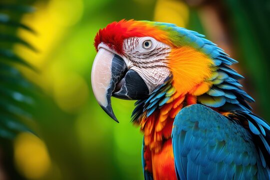 What is the Price of a Macaw Parrot in India? A Complete Guide