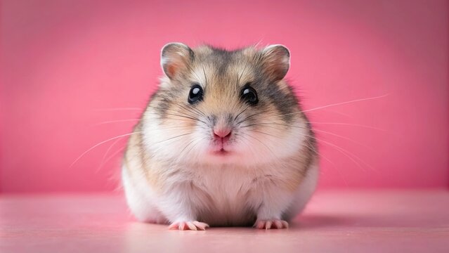 Roborovski Hamster: A Complete Guide to the Tiny Speedsters