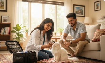 How to Choose the Best Vet Clinic in Bangalore? The Bangalore Pet Parents’ Dilemma