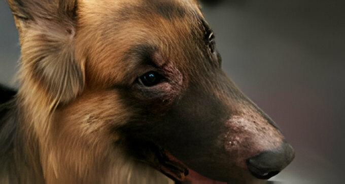 Dog Rashes: Signs, Types of Dog Rashes & Treatment | Supertails