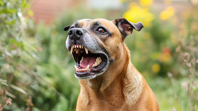 Dog Barking: Causes, Training Tips & Expert Advice