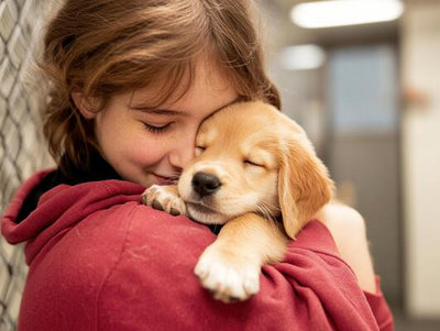Raising a Puppy: Essential Tips for First-Time Puppy Parents