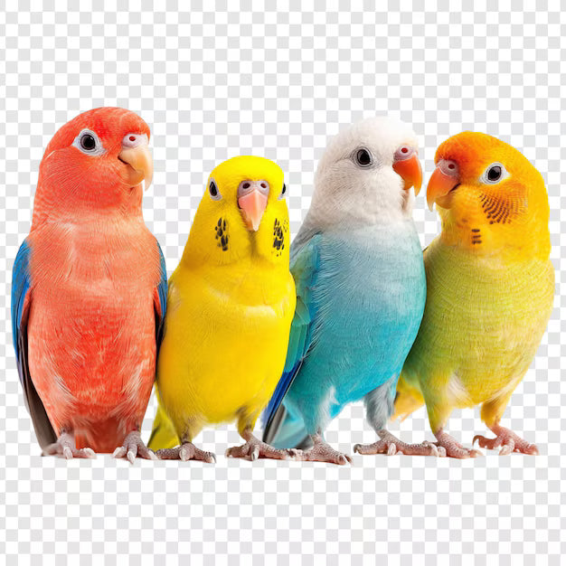 Best Pet Birds for Beginners & How to Take Care of Them Properly