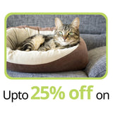 Cat Beds, Mats & Tents - Supertails